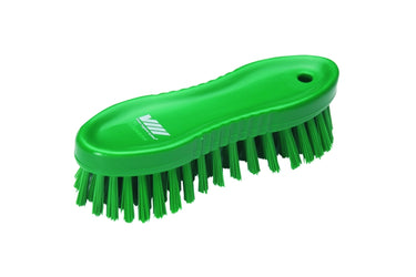 Nail Brush Green